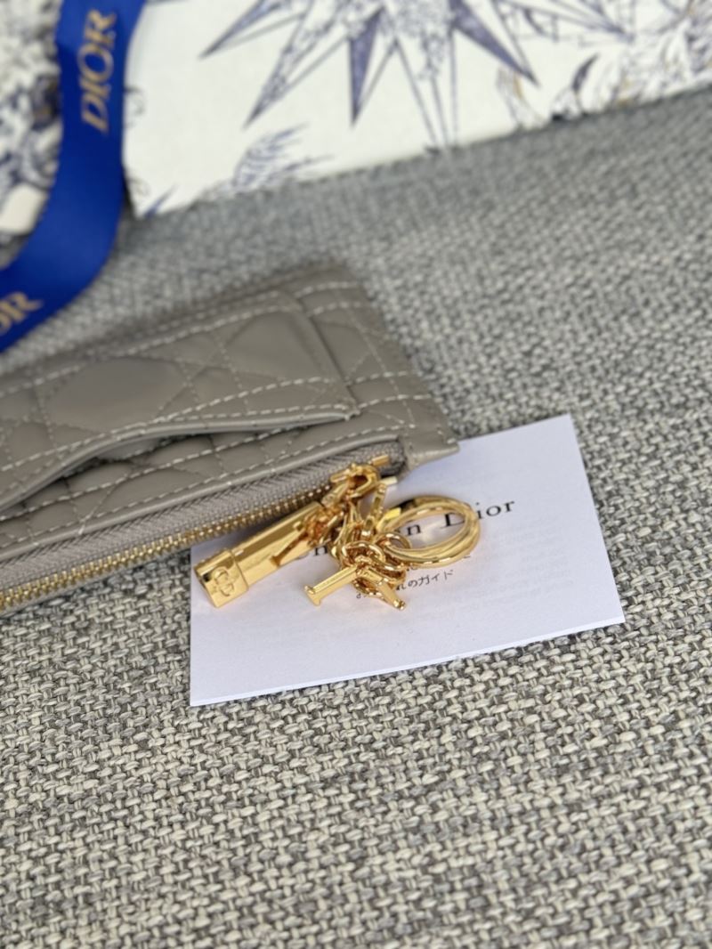 Christian Dior Wallet